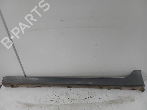 Trinnbrett MAZDA 6 Hatchback (GH) 2.0 MZR-CD (GH14) (140 hp) 29386543