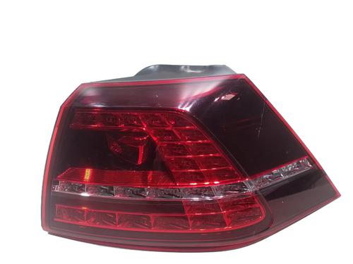 Used Right taillight Right taillight VW GOLF ALLTRACK VIII (CG5) 2.0 TDI 4motion (200 hp) 34419326 34419326