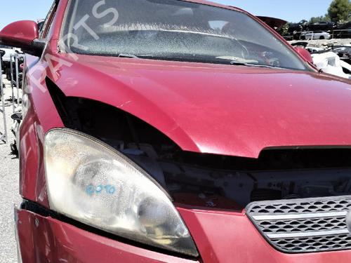Motorhaube für KIA PRO CEE'D (ED) 1.6 (126 hp) 27448286