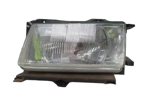 Left headlight CITROËN JUMPY II Van 1.6 HDi 90 16V | BP26173098C28 
