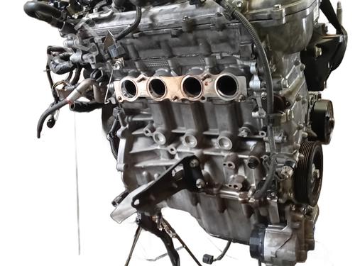 Engine TOYOTA VERSO (_R2_) 1.8 (ZGR21_, ZGR21R) | BP33166543M1 - Image 2