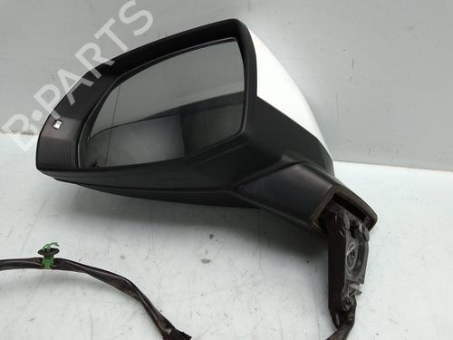 Used Left mirror Left mirror 23882649 23882649
