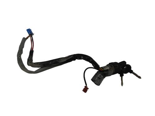 Used Ignition barrel RENAULT MEGANE II Coupé-Cabriolet (EM0/1_) 1.6 16V (112 hp) 30699498