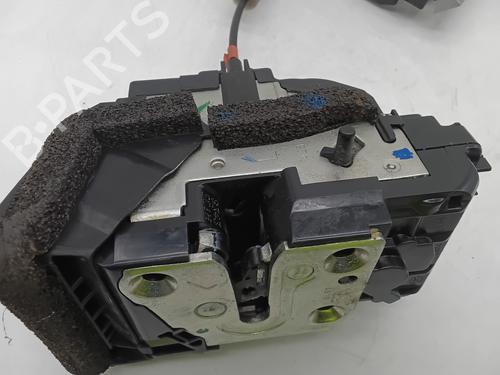 Rear left lock RENAULT KADJAR (HA_, HL_) 1.3 TCe 140 (HLNB, HLN1) | BP29994820C100