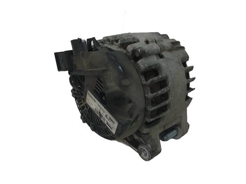 Alternator VOLVO C30 (533) D2 | BP19931098M7 - Image 2
