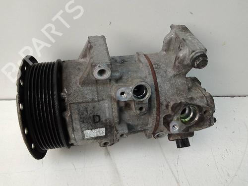Used AC compressor TOYOTA AURIS Estate (_E18_) 2.0 D-4D (ADE186_) (124 hp) 18585951