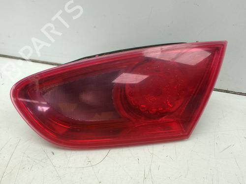 Used Right taillight Right taillight SEAT LEON (1P1) 1.9 TDI (105 hp) 18785664 18785664
