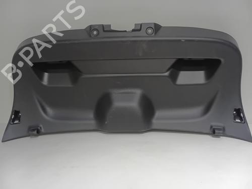 Used Boot lining Boot lining PEUGEOT 208 II (UB_, UP_, UW_, UJ_) 1.5 BlueHDI 100 (102 hp) 34717376 34717376