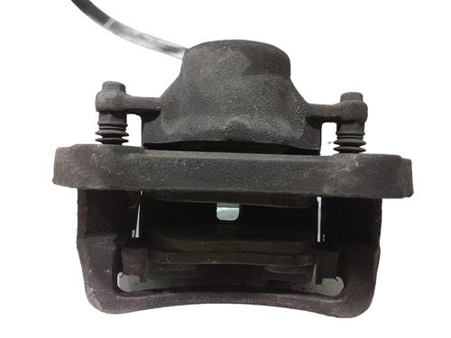 Left front brake caliper OPEL INSIGNIA A (G09) 2.0 CDTI (68) | BP34153184M105  - Image 5