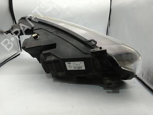 Left headlight FORD TRANSIT COURIER B460 MPV 1.0 EcoBoost | BP29396338C28 
