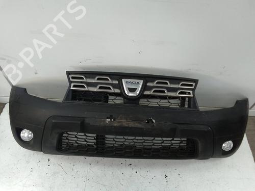 Used Front bumper Front bumper DACIA DUSTER (HS_) 1.5 dCi (HSMC) (107 hp) 18947610 18947610