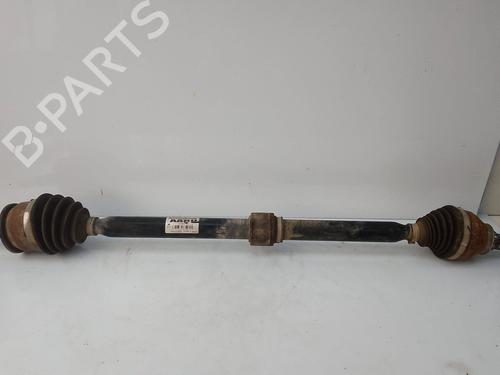 Used Right front driveshaft Right front driveshaft 20504534 20504534