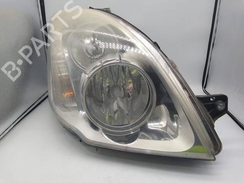 Lyskaster høyre IVECO DAILY V Van 29S13, 29L13, 35C13, 35S13, 40C13, 40S13 (126 hp) 28146513