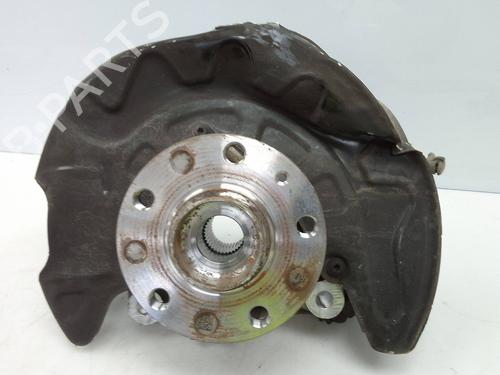 Used Right front steering knuckle Right front steering knuckle 22309647 22309647