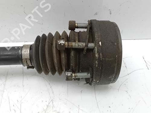 Left front driveshaft SEAT IBIZA IV (6J5, 6P1) 1.2 | BP29396364M38 