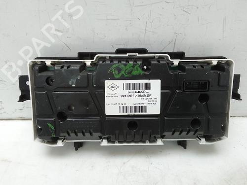 Instrument cluster RENAULT TRAFIC III Van (FG_)  | BP26051894C47 