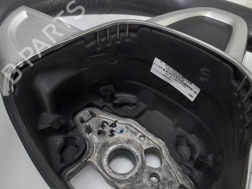 Steering wheel SEAT IBIZA IV (6J5, 6P1) 1.9 TDI | BP29628050C49 