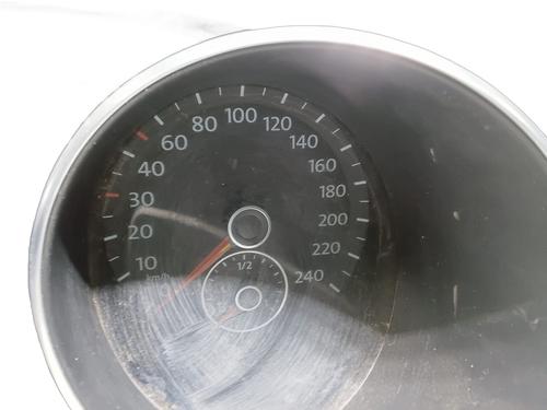 Instrument cluster VW GOLF VI (5K1) 1.6 TDI | BP33303129C47 - Image 3