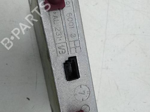 Electronic module AUDI Q7 (4LB)  | BP19505837M83 