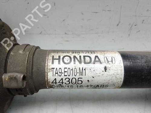 Right front driveshaft HONDA CIVIC IX (FK) 1.6 i-DTEC (FK3) | BP26306438M39