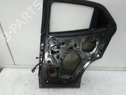 Right rear door OPEL MOKKA / MOKKA X (J13) 1.6 CDTI (_76) | BP29477322C5 