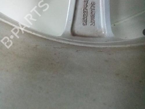 Rim OPEL CORSA F (P2JO) 1.2 (68) | BP22598630C45 