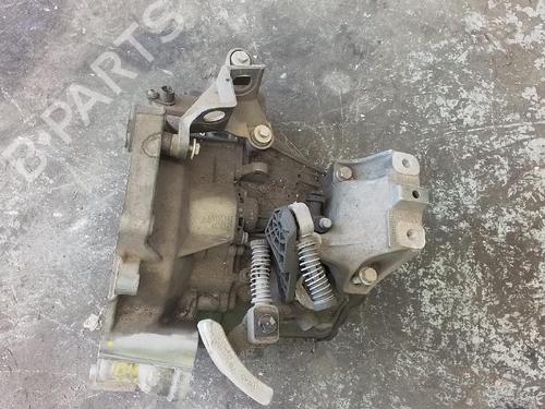 Gearbox SEAT IBIZA V (KJ1, KJG) 1.0 TSI | BP28123742M3 