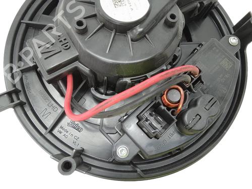 Heater blower motor VW GOLF VIII (CD1, DA1) 2.0 GTI Clubsport | BP28150148M62 - Image 6