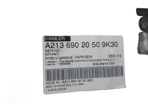 Altro MERCEDES-BENZ E-CLASS T-Model (S213) E 220 d 4-matic (213.205) | BP29995694O1 