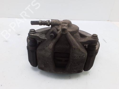 Right rear brake caliper FIAT 500L (351_, 352_) 1.4 (199LYB1B) | BP28145752M106 