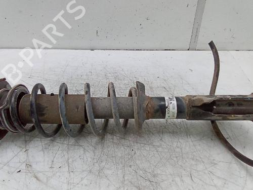 Right front shock absorber MITSUBISHI MIRAGE / SPACE STAR VI Hatchback (A0_A) 1.2 (A03A) | BP18597573M17 
