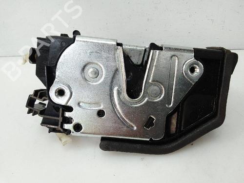 Rear right lock BMW 1 (E81) 116 d | BP24464999C99 