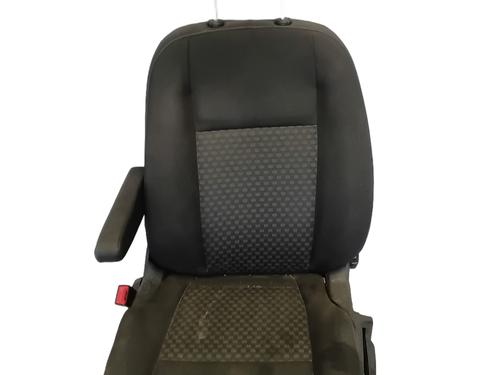Used Left front seat Left front seat FORD TRANSIT V363 Van (FCD, FDD) 2.0 EcoBlue mHEV RWD (130 hp) 33266215 33266215
