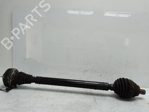 Right front driveshaft SEAT LEON Sportstourer (KL8, KLD) 2.0 TDI | BP27889125M39