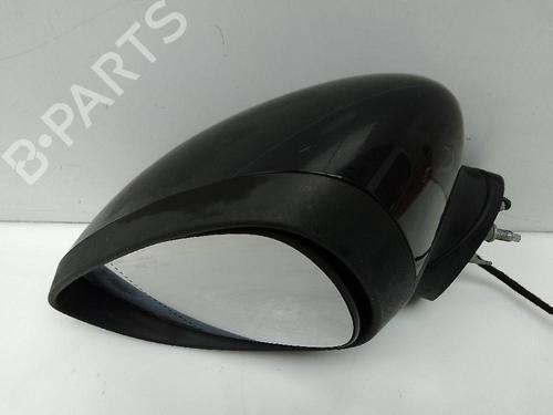 Used Left mirror FORD FIESTA VI (CB1, CCN) 1.4 TDCi (70 hp) 23185185