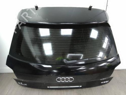 Tailgate AUDI Q2 (GAB, GAG) 35 TFSI | BP23654523C6 