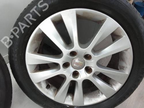 Rim SEAT ALHAMBRA (710, 711) 2.0 TDI | BP24520126C45 