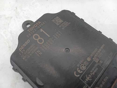 Electronic sensor BMW 1502-2002 (E10) 1802 | BP30051062M84