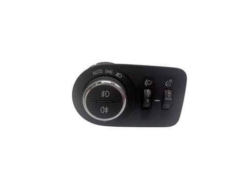 Used Headlight switch Headlight switch OPEL ASTRA K (B16) 1.4 Turbo (68) (125 hp) 20504553 20504553