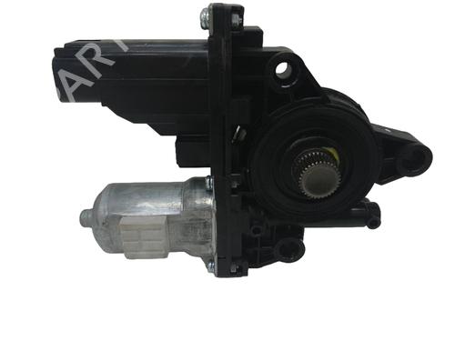 Left front window motor KIA CARENS IV 1.7 CRDi | BP19659196E21 - Image 3
