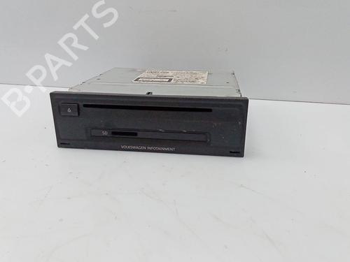 Used Electronic module Electronic module 26232604 26232604