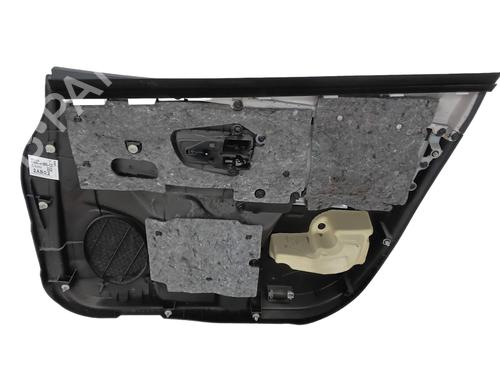 Front left panel TOYOTA PRIUS PLUS (_W4_) 1.8 Hybrid (ZVW40W, ZVW41W) | BP33286220C58  - Image 5