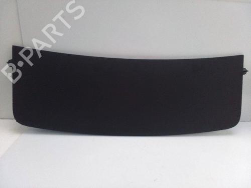 Rear parcel shelf BMW 5 Gran Turismo (F07) 530 d | BP22992525C85 