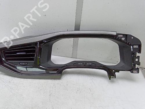 Other VW POLO VI (AW1, BZ1, AE1) 1.0 MPi | BP19105452O1 