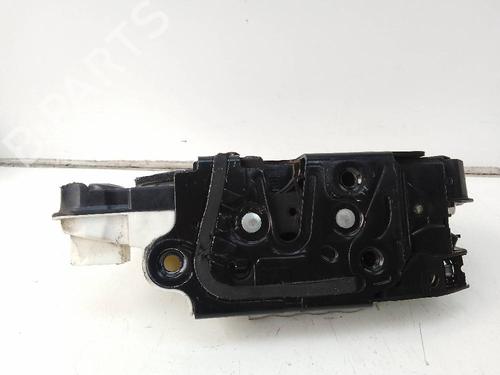 Front left lock VW GOLF VI (5K1) 2.0 R 4motion | BP18579929C98 