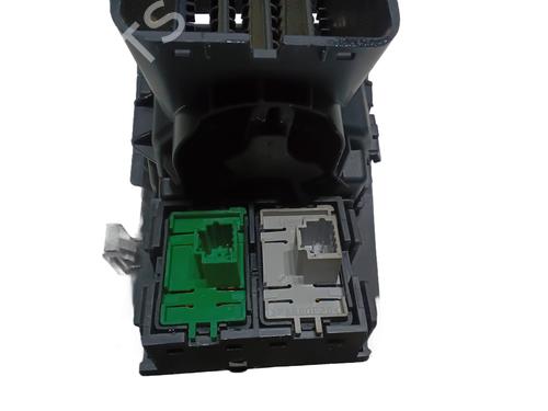 Air vent RENAULT TRAFIC III Van (FG_) 1.6 dCi 125 (FGMH) | BP36219207I21 - Image 8
