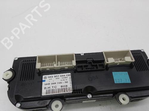Climate control VW TOURAN (1T3) 1.6 TDI | BP25811796I5 
