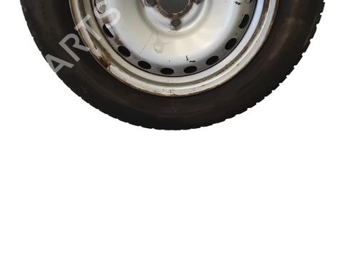 Fælk RENAULT KANGOO Express (FW0/1_) 1.5 dCi 75 (FW07, FW10, FW04) | BP36261758C45 - Image 2