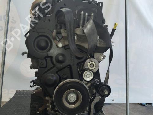 Engine FORD FIESTA VI (CB1, CCN) 1.4 TDCi | BP24483765M1 