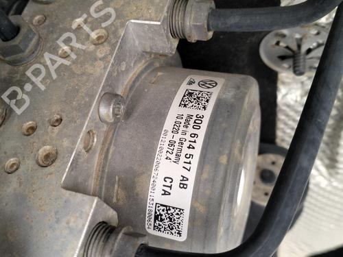 ABS pump VW GOLF VI (5K1) 2.0 TDI | BP32699304M43 - Image 2